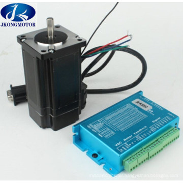 1.8n. M Closed Loop Stepper Motor NEMA23